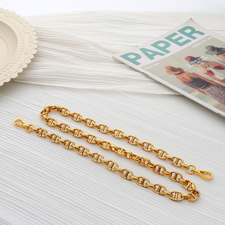 YC055 τσάντα από κράμα με ιμάντα ώμου, αδειοδοτημένη ιδιωτική ετικέτα, καλοκαίρι 2022