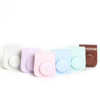 Husă protectoare cu carcasă dură pentru Instax Mini 12