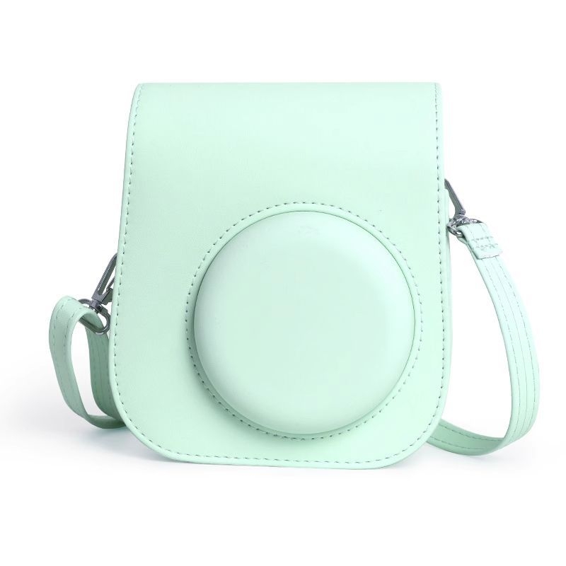 Husă protectoare cu carcasă dură pentru Instax Mini 12