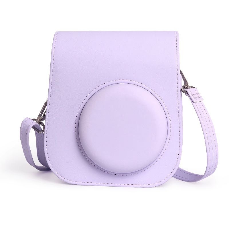 Husă protectoare cu carcasă dură pentru Instax Mini 12