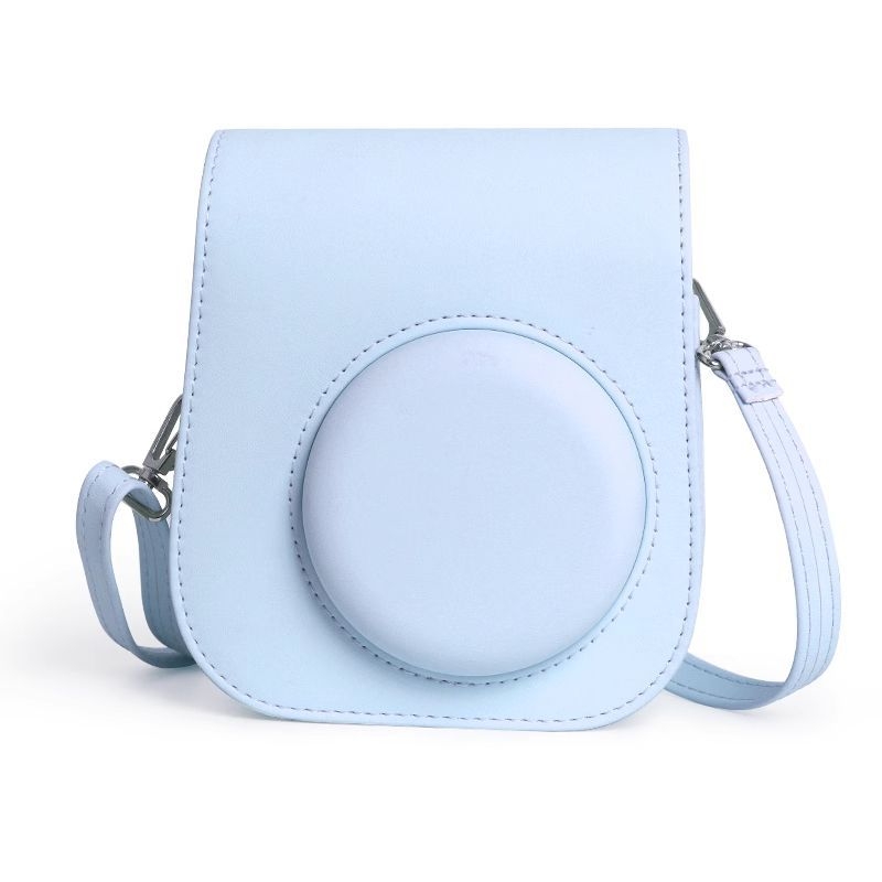 Husă protectoare cu carcasă dură pentru Instax Mini 12