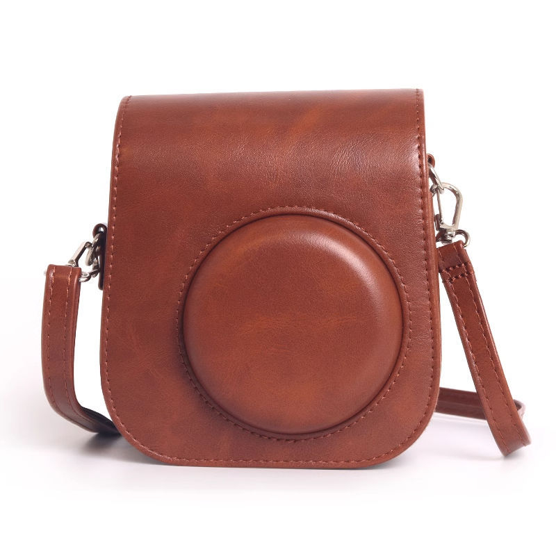 Husă protectoare cu carcasă dură pentru Instax Mini 12