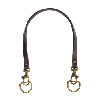 Αποσπώμενο λουρί ώμου για τσάντες Yueyue KZ0402, PU υλικό, ευρύ λουρί, Άνοιξη 2025