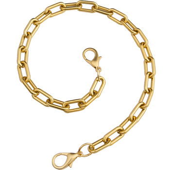 Ötvözetből készült táskalánc YC009 – vállpánt, Nyár 2022