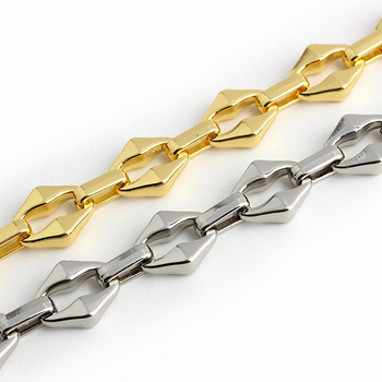 Μεταλλική τσάντα με ιμάντα ώμου, ανθεκτική στη φθορά, μονόχρωμη, Καλοκαίρι 2023