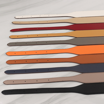 Zhellv táska vállpánt, anyag: szuper rost, csökkenti a terhelést, tavasz 2025