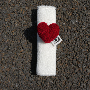 Детски подплънки за автомобилен колан и раменен ремък на детска количка, антиизносващо защитно покритие