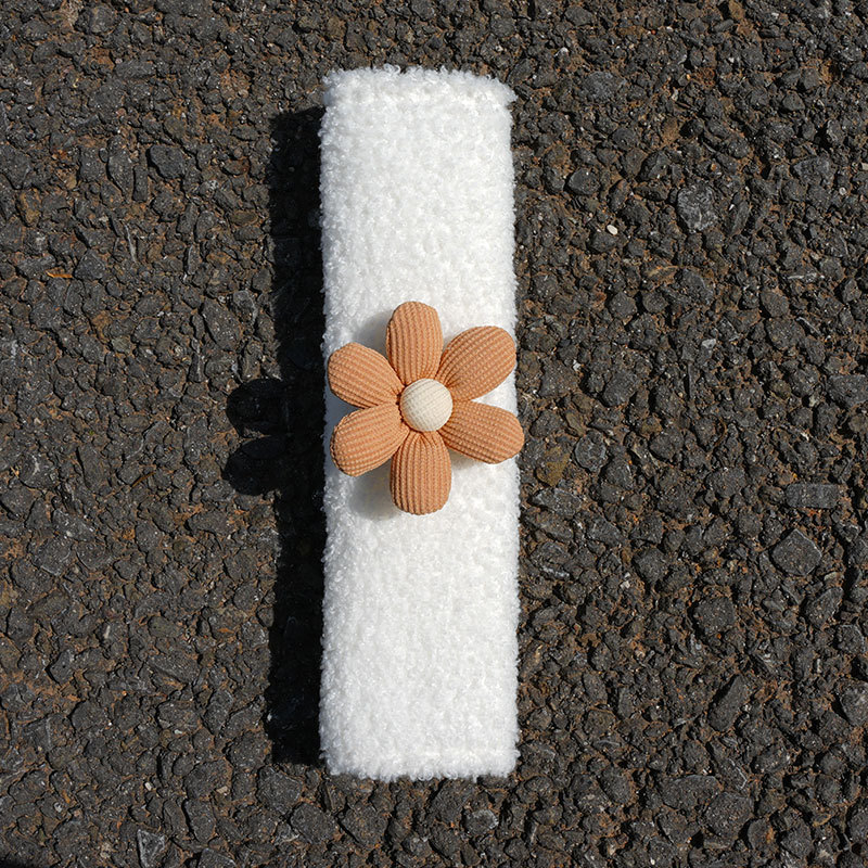 Детски подплънки за автомобилен колан и раменен ремък на детска количка, антиизносващо защитно покритие