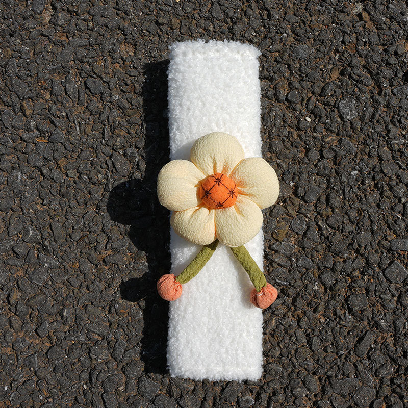 Детски подплънки за автомобилен колан и раменен ремък на детска количка, антиизносващо защитно покритие