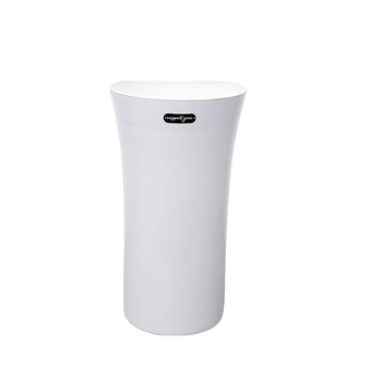 Saksija za biljke PP, na podu, skandinavski stil, bez otvora za odvod