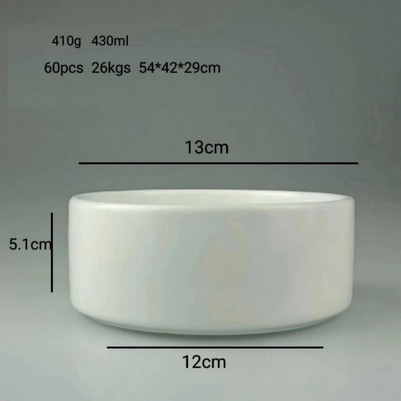 Miska za mačke od nehrđajućeg čelika, ručno hranjenje, posuda za kućne ljubimce