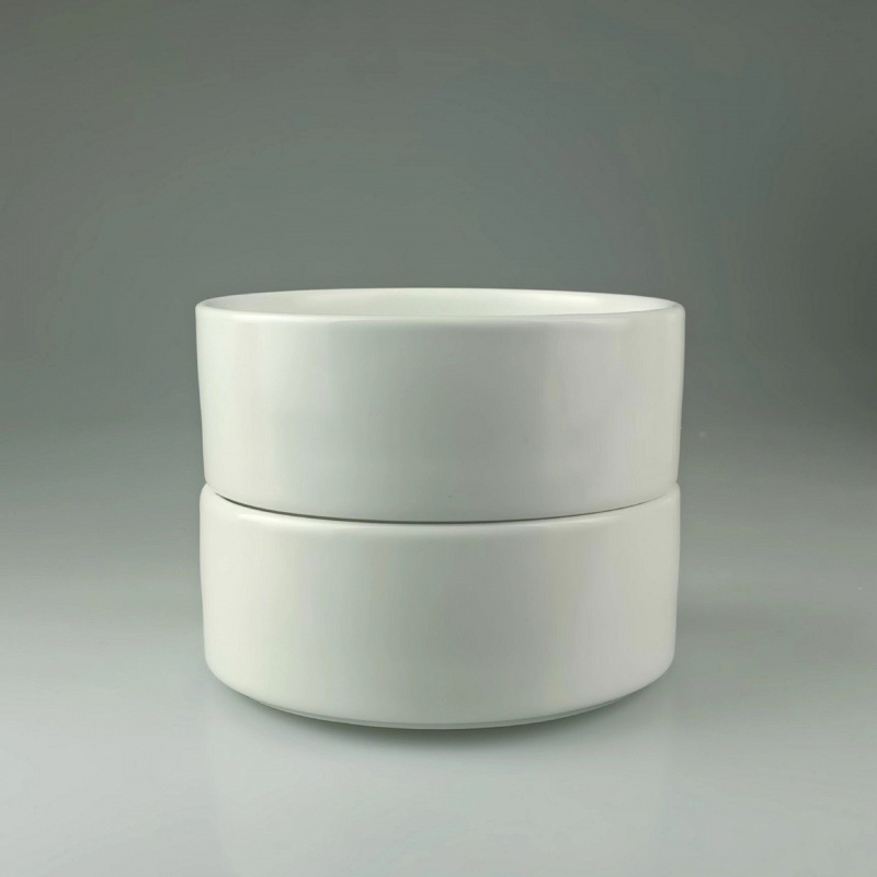 Miska za mačke od nehrđajućeg čelika, ručno hranjenje, posuda za kućne ljubimce