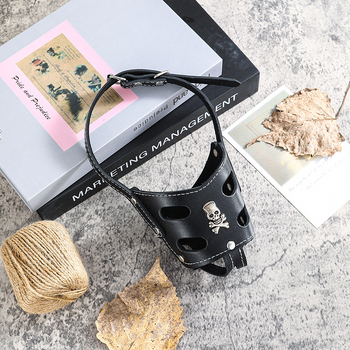 AOAO Psi usta rukav, Cortex materijal, Zaštita od ugriza