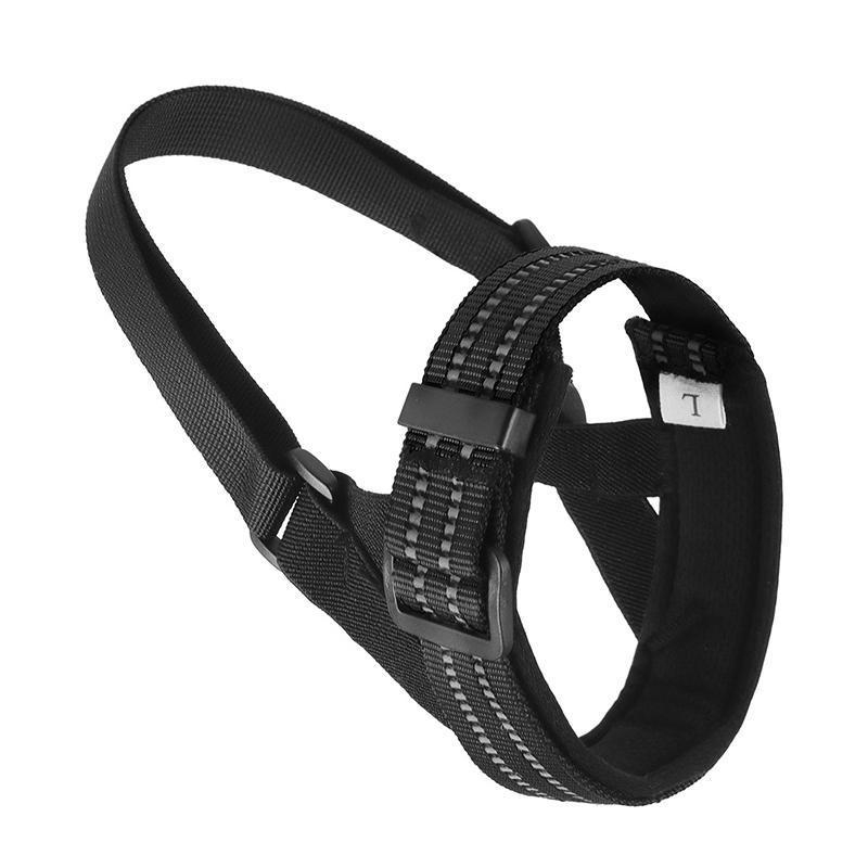 Šaljkosar za Pomeranskog psa – sprječava ugrize i lavež, dopušta piti vodu; Kod proizvoda: 648396973257; Materijal: Drugo; Pakiranje: 10 komada; Uvoz: Ne