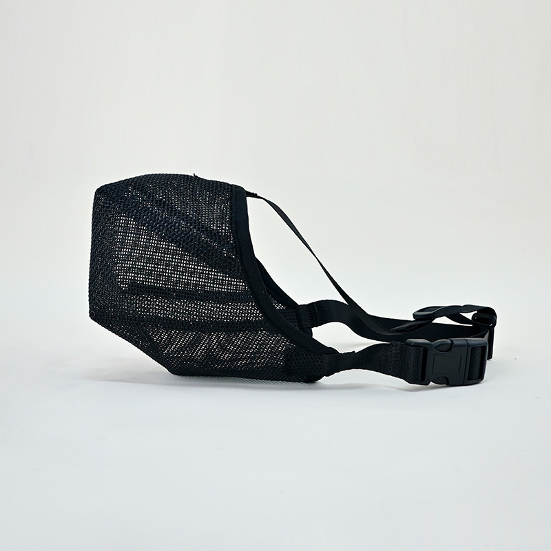 Silikonska pas za pse – dišuća, kontrola laje i ugriza, pakiranje 10+ komada, izvoz isključivo preko granice