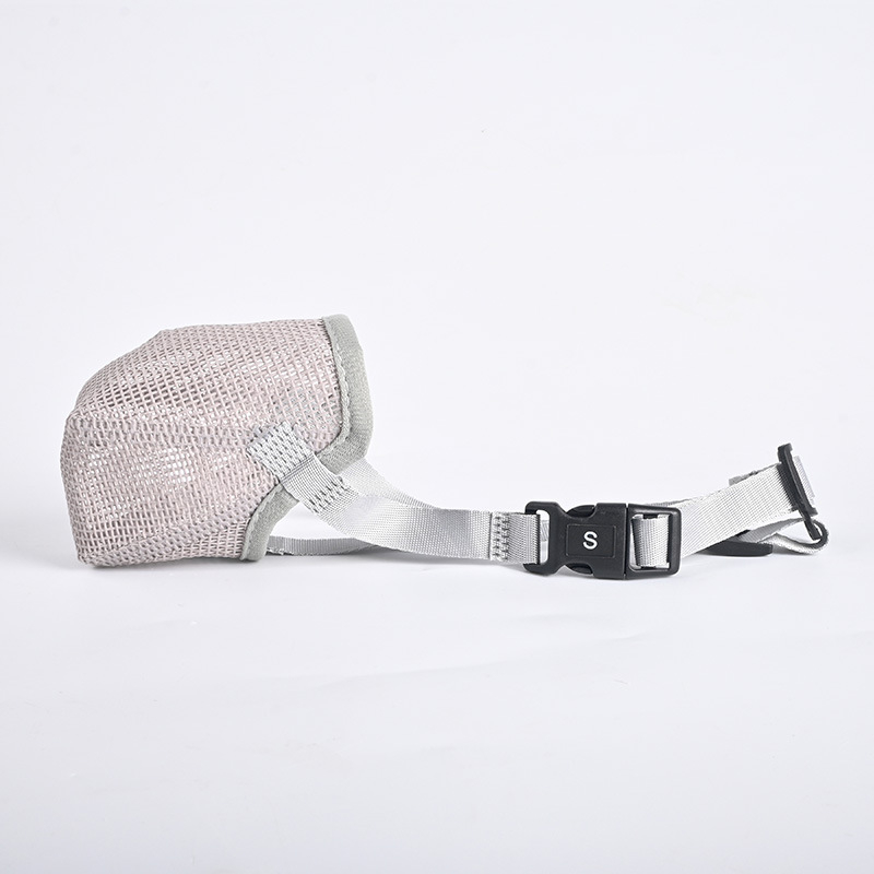 Silikonska pas za pse – dišuća, kontrola laje i ugriza, pakiranje 10+ komada, izvoz isključivo preko granice