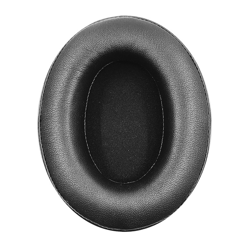 Husă din piele pentru căști Kingston Cloud2 – Jiayi, piele sintetică, mostre personalizate