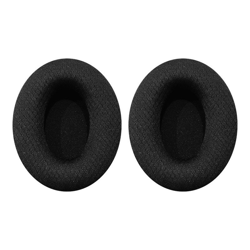 Husă din piele pentru căști Kingston Cloud2 – Jiayi, piele sintetică, mostre personalizate