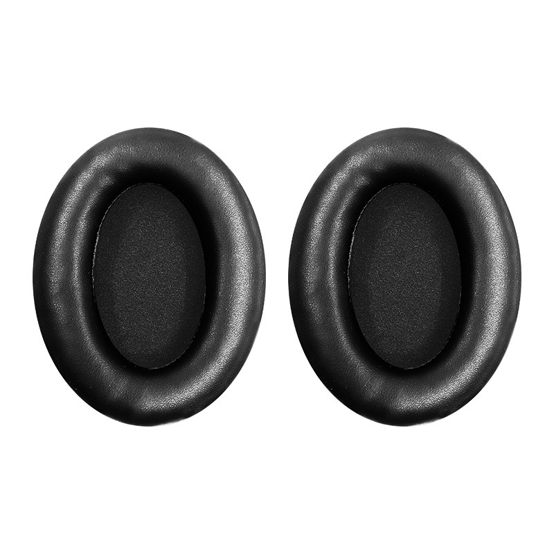 Husă din piele pentru căști Kingston Cloud2 – Jiayi, piele sintetică, mostre personalizate