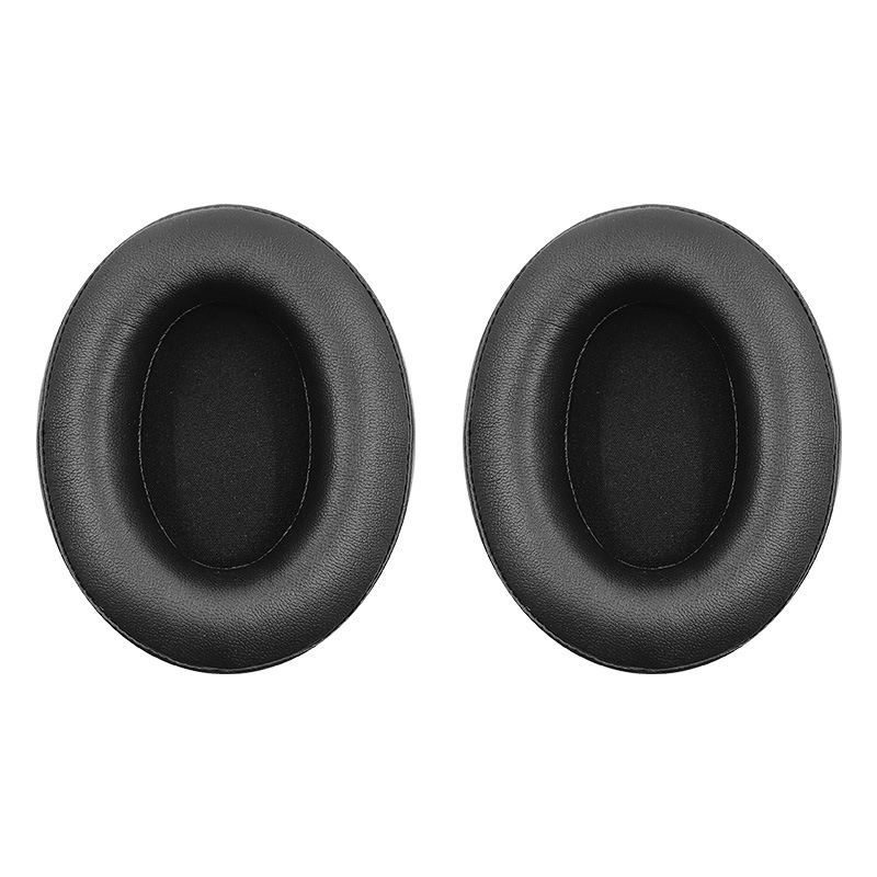 Husă din piele pentru căști Kingston Cloud2 – Jiayi, piele sintetică, mostre personalizate