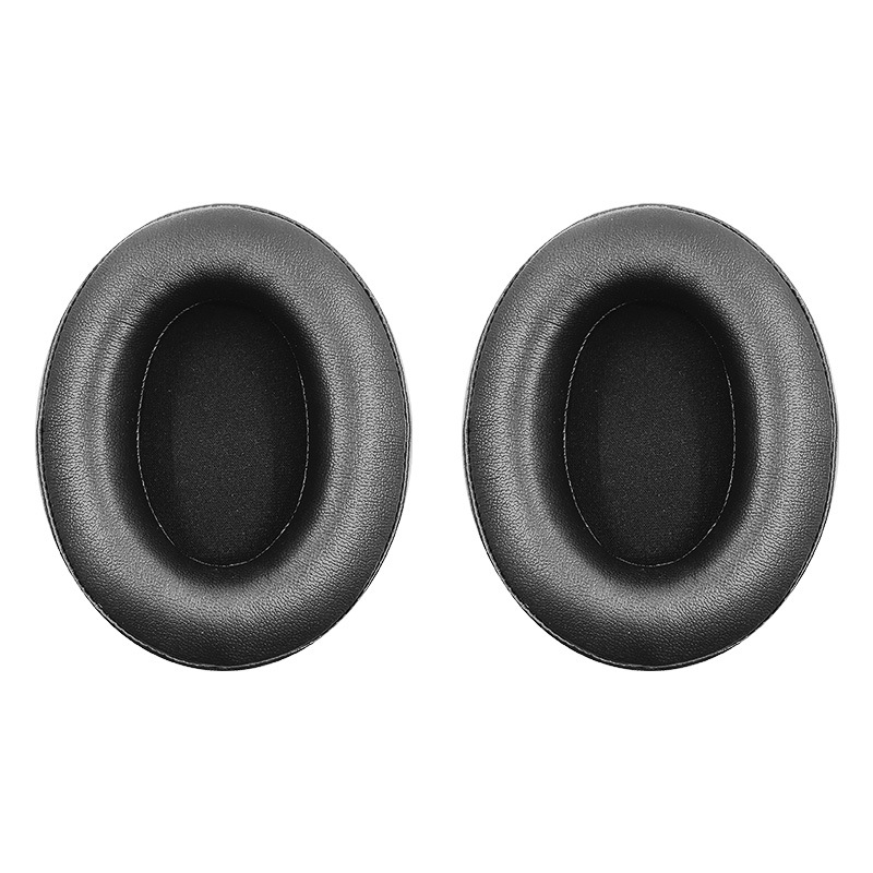 Husă din piele pentru căști Kingston Cloud2 – Jiayi, piele sintetică, mostre personalizate