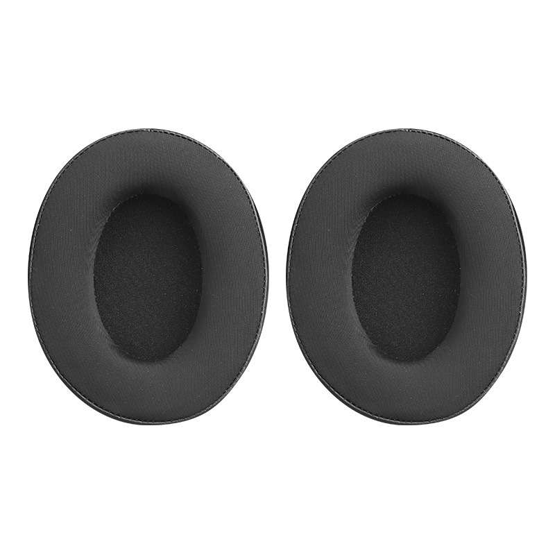 Husă din piele pentru căști Kingston Cloud2 – Jiayi, piele sintetică, mostre personalizate