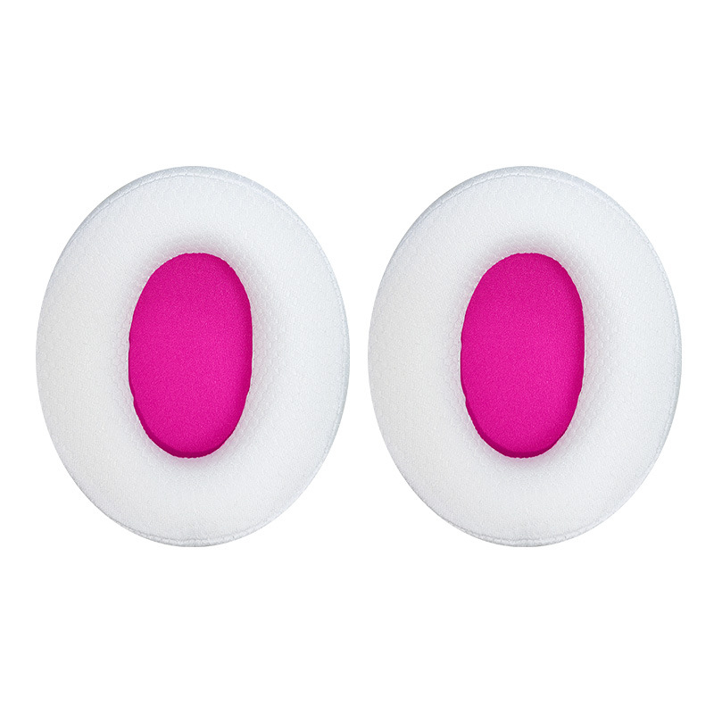 Husă din piele pentru căști Kingston Cloud2 – Jiayi, piele sintetică, mostre personalizate