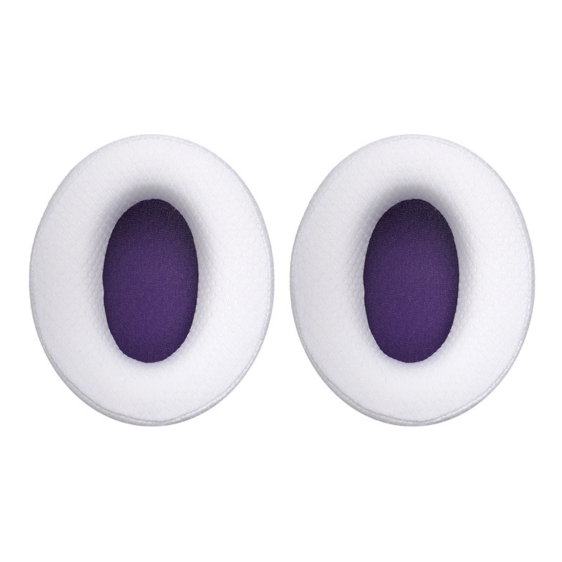 Husă din piele pentru căști Kingston Cloud2 – Jiayi, piele sintetică, mostre personalizate