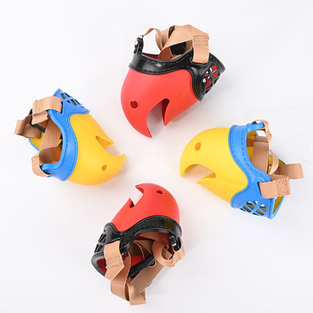 Silikonska muzzla za pse – protiv ugriza i laјanja, trening uređaj za male i velike pse, vodootporno