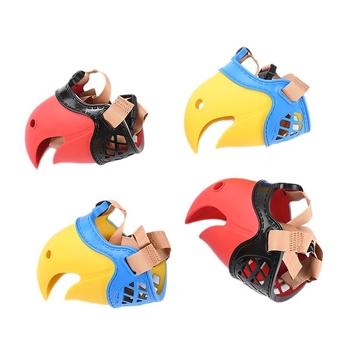 Silikonska muzzla za pse – protiv ugriza i laјanja, trening uređaj za male i velike pse, vodootporno