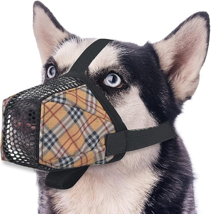 Move pasji muzzle DP304 – Poliester
