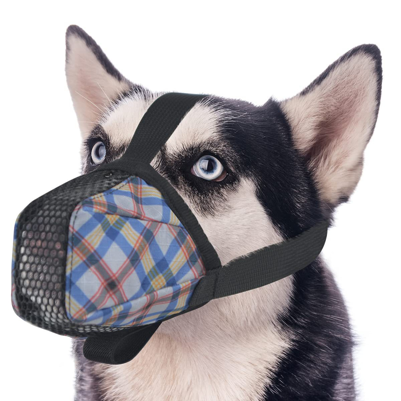 Move pasji muzzle DP304 – Poliester