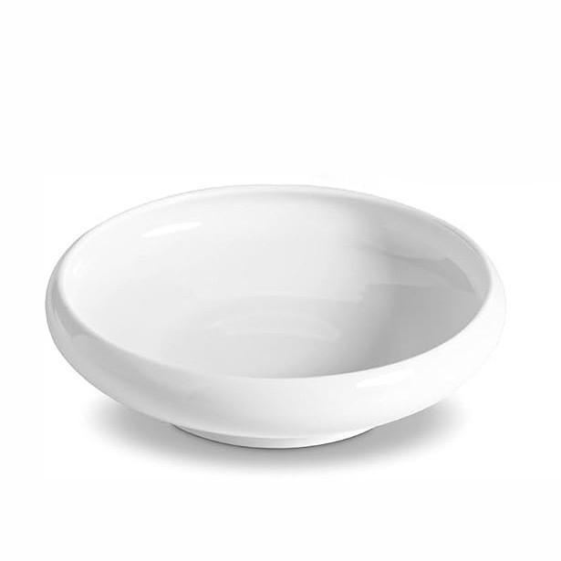 Керамична купа за котки и кучета за храна и вода — прибори за хранене на домашни любимци; материал: керамика; произход: Dehua, Quanzhou; категория: прибори за хранене; опаковка: 60 бр.