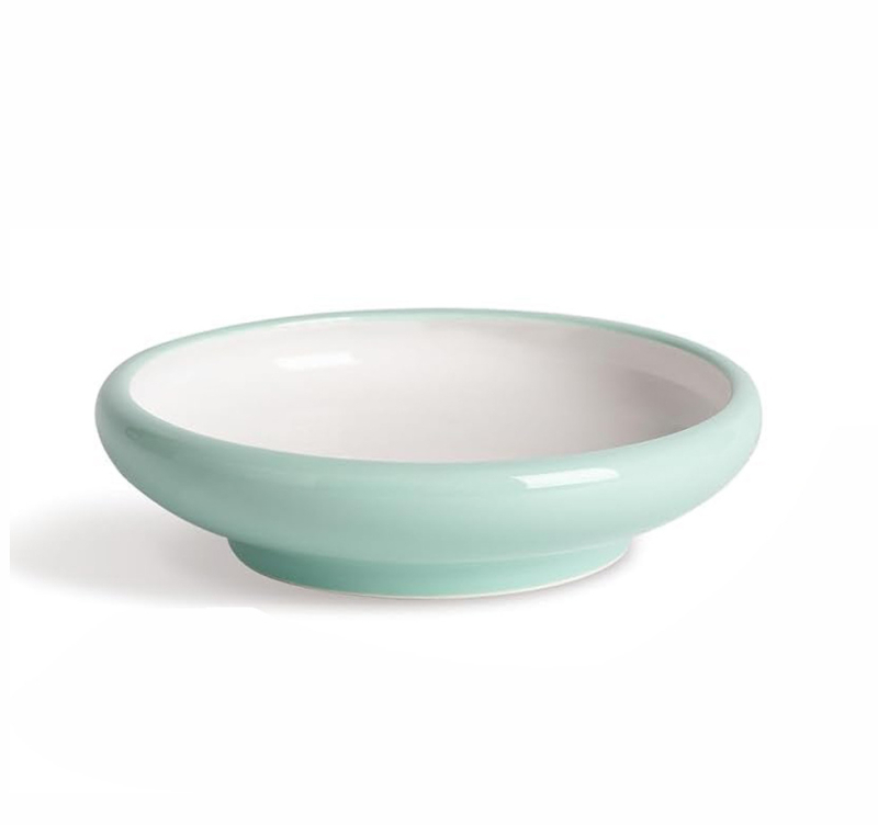 Керамична купа за котки и кучета за храна и вода — прибори за хранене на домашни любимци; материал: керамика; произход: Dehua, Quanzhou; категория: прибори за хранене; опаковка: 60 бр.