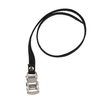 Curele pentru pedale de bicicletă, Model: SKU; Material: Nylon | Fier; Compatibil cu: bicicletă de munte; Etichetă privată licențiată: Da