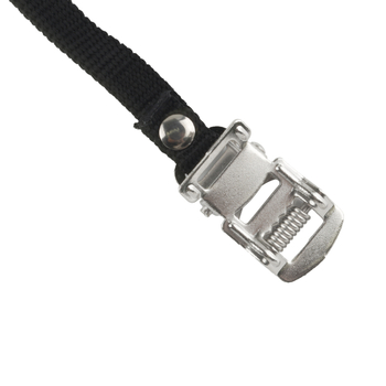 Curele pentru pedale de bicicletă, Model: SKU; Material: Nylon | Fier; Compatibil cu: bicicletă de munte; Etichetă privată licențiată: Da