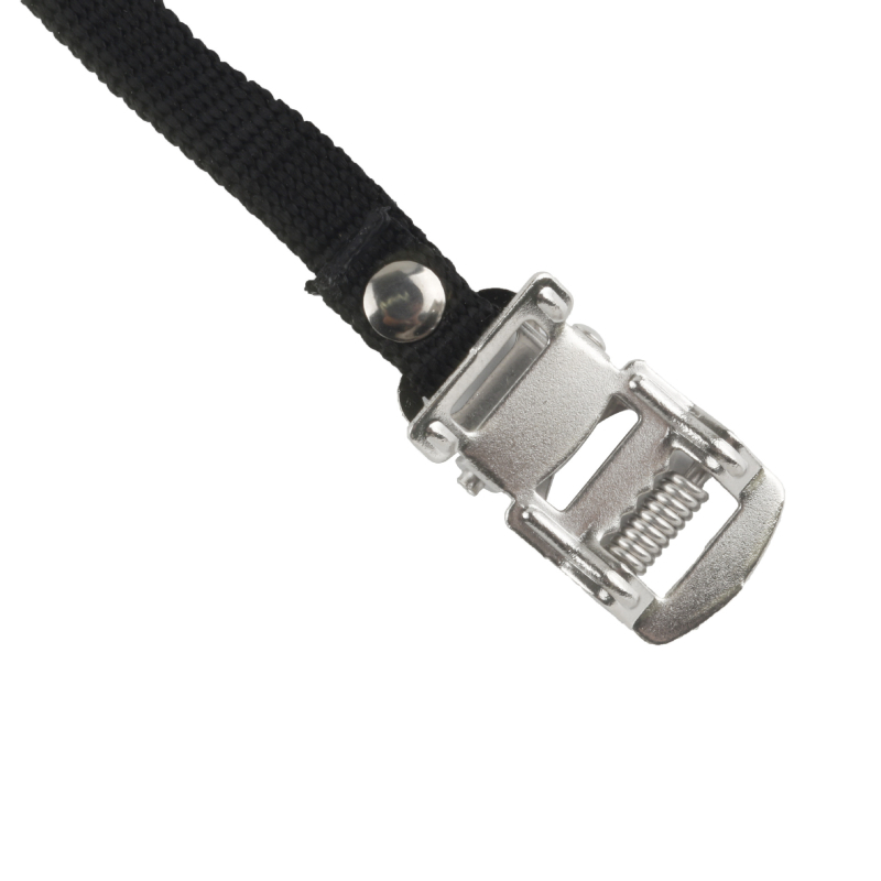 Curele pentru pedale de bicicletă, Model: SKU; Material: Nylon | Fier; Compatibil cu: bicicletă de munte; Etichetă privată licențiată: Da