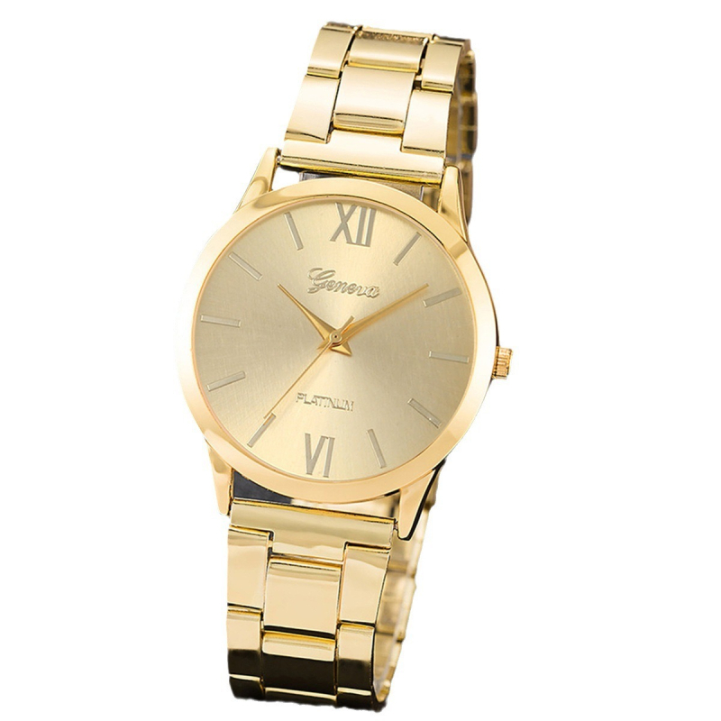 Rain Ink kvarc karóra, modell 7311, mozgás 9645, kerek számlap, rozsdamentes acél szíj, hagyma alakú korona