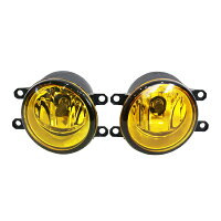 Prednje svjetlo za maglu za Camry 08-14, model 81210-06052, 12V, 35-50W, Halogen, 3000K