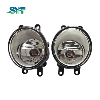 Prednje svjetlo za maglu za Camry 08-14, model 81210-06052, 12V, 35-50W, Halogen, 3000K