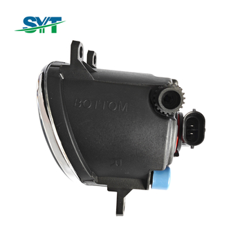 Prednje svjetlo za maglu za Camry 08-14, model 81210-06052, 12V, 35-50W, Halogen, 3000K