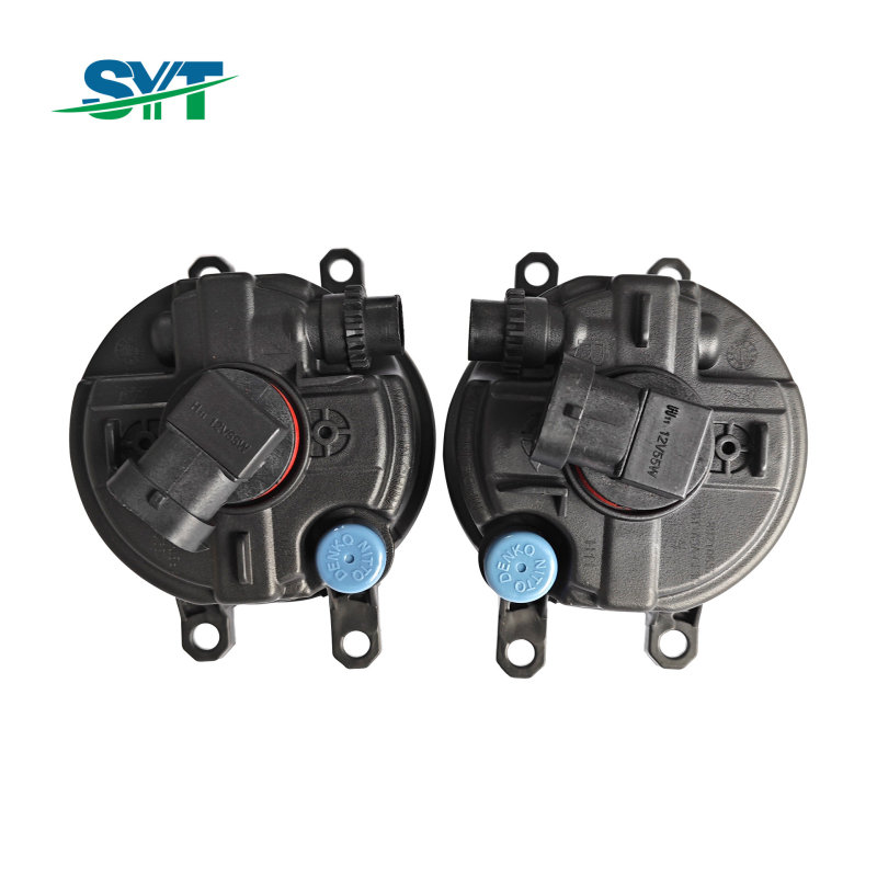 Prednje svjetlo za maglu za Camry 08-14, model 81210-06052, 12V, 35-50W, Halogen, 3000K
