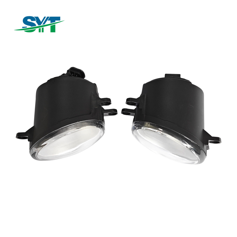 Prednje svjetlo za maglu za Camry 08-14, model 81210-06052, 12V, 35-50W, Halogen, 3000K