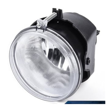 Предна мъглова светлина Hjl — модел 04805859 Aa, за Jeep Grand Cherokee 2005-2010