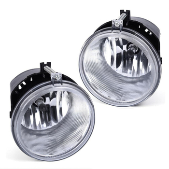 Предна мъглова светлина Hjl — модел 04805859 Aa, за Jeep Grand Cherokee 2005-2010