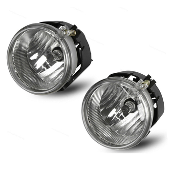 Предна мъглова светлина Hjl — модел 04805859 Aa, за Jeep Grand Cherokee 2005-2010