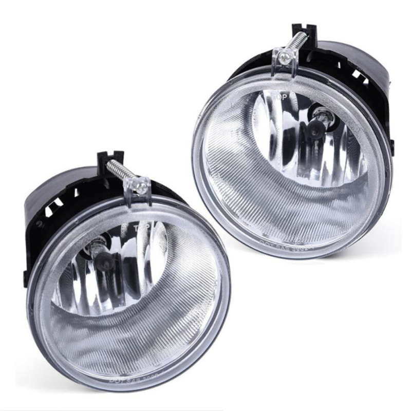 Предна мъглова светлина Hjl — модел 04805859 Aa, за Jeep Grand Cherokee 2005-2010