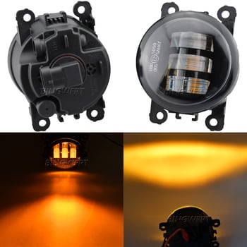 LED prednje svjetlo za maglu – 55W, 12V, modeli HZ-FMP-W i HZ-FMP-Y, Suzuki