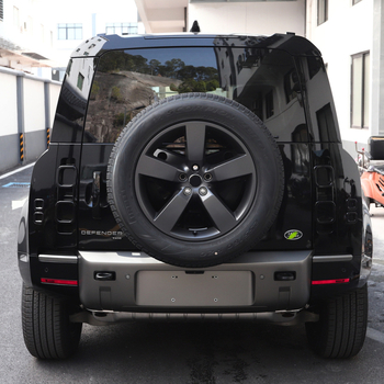 Guardian капак за задното светло за Land Rover Defender, корпус на фар, без монтаж