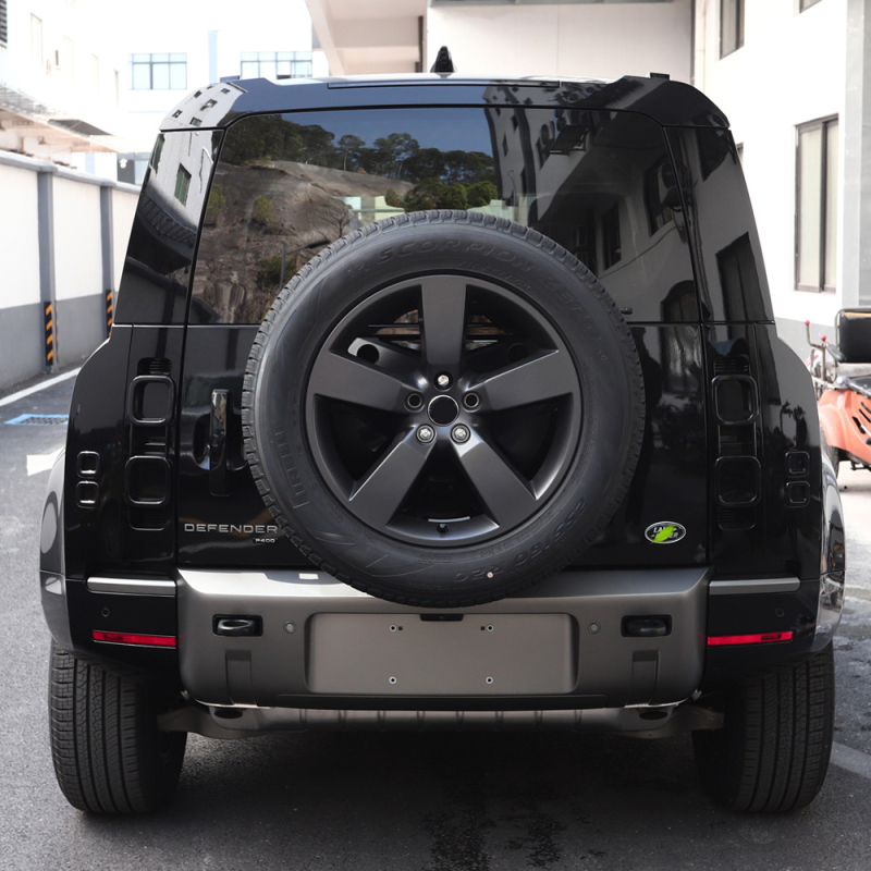 Guardian капак за задното светло за Land Rover Defender, корпус на фар, без монтаж